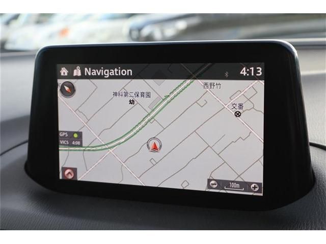 MAZDA AXELA SPORTS 2016 Image 31