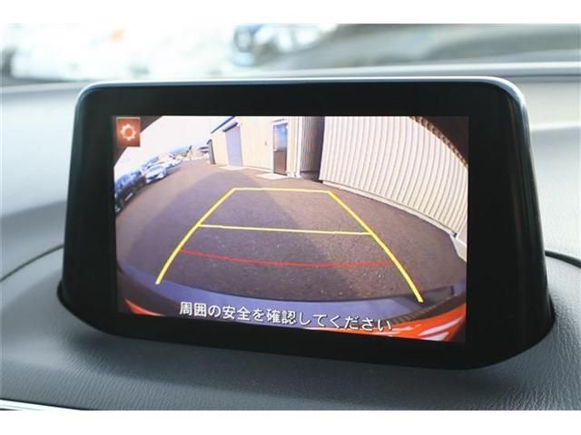 MAZDA AXELA SPORTS 2016 Image 31