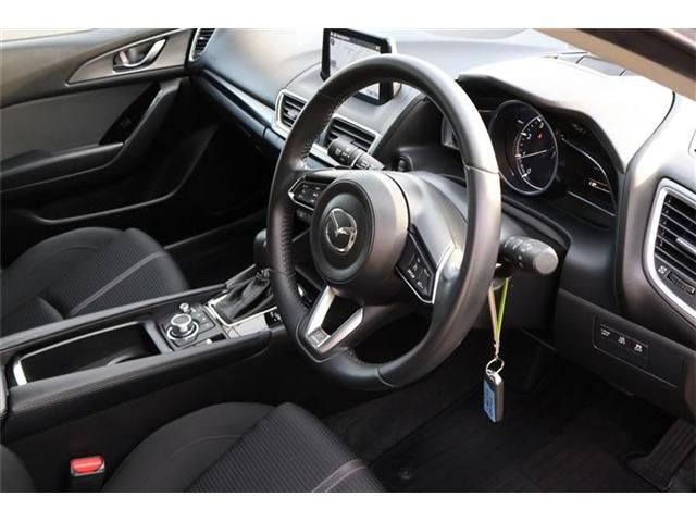 MAZDA AXELA SPORTS 2016 Image 31