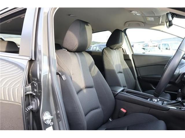 MAZDA AXELA SPORTS 2016 Image 31