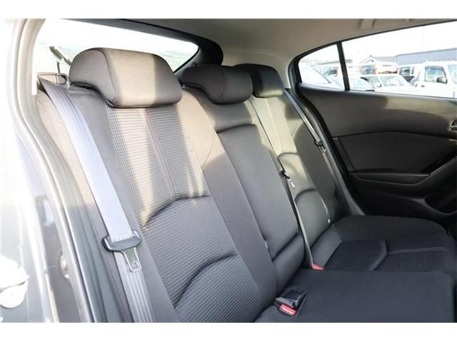 MAZDA AXELA SPORTS 2016 Image 31