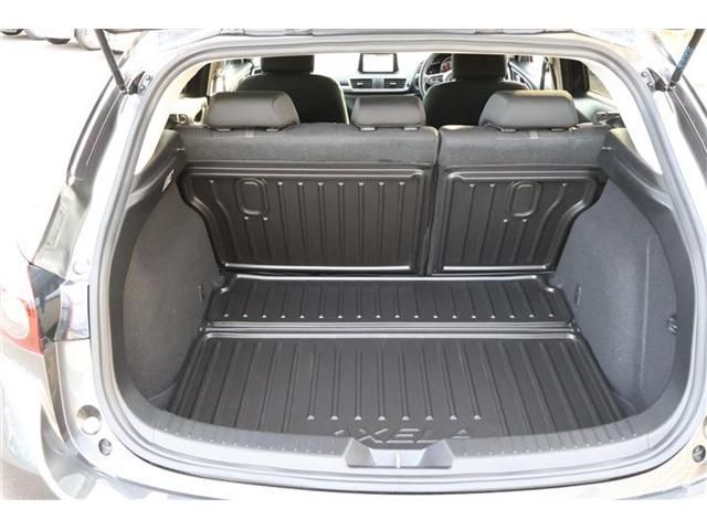 MAZDA AXELA SPORTS 2016 Image 31