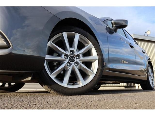 MAZDA AXELA SPORTS 2016 Image 31