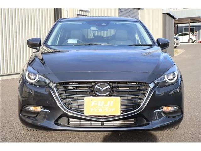 MAZDA AXELA SPORTS 2016 Image 31