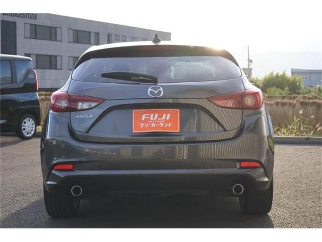 MAZDA AXELA SPORTS 2016 Image 31