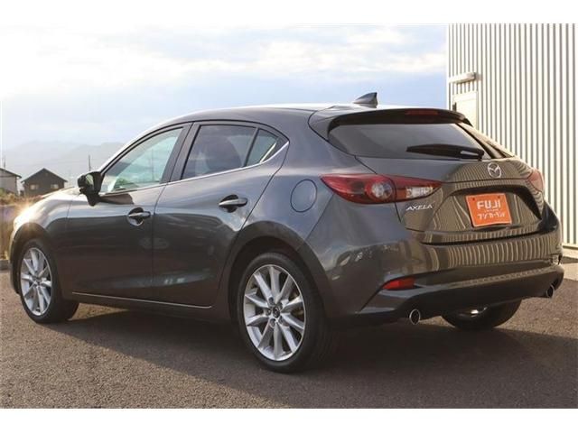 MAZDA AXELA SPORTS 2016 Image 31