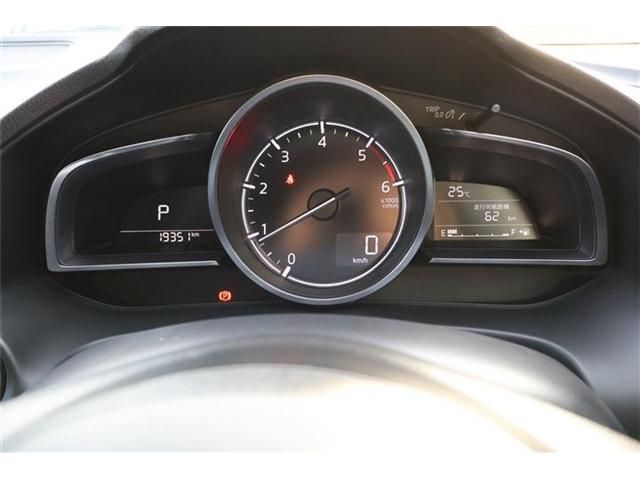 MAZDA AXELA SPORTS 2016 Image 31