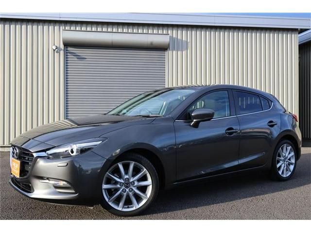 MAZDA AXELA SPORTS 2016 Image 31