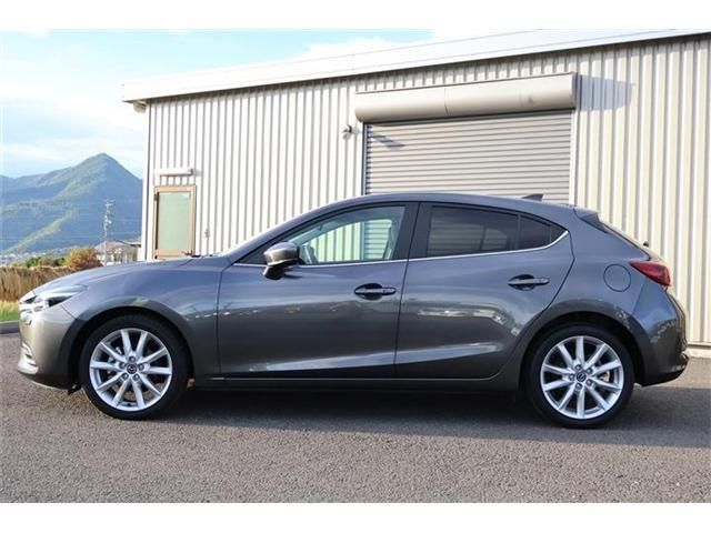 MAZDA AXELA SPORTS 2016 Image 31