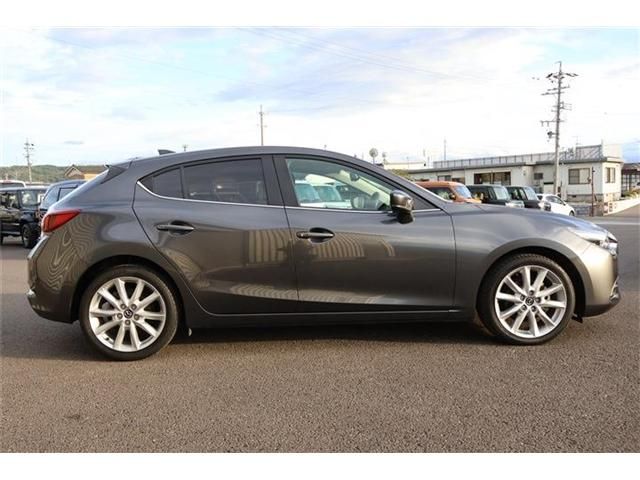 MAZDA AXELA SPORTS 2016 Image 31