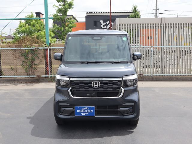 HONDA N BOX CUSTOM 2024 Image 31