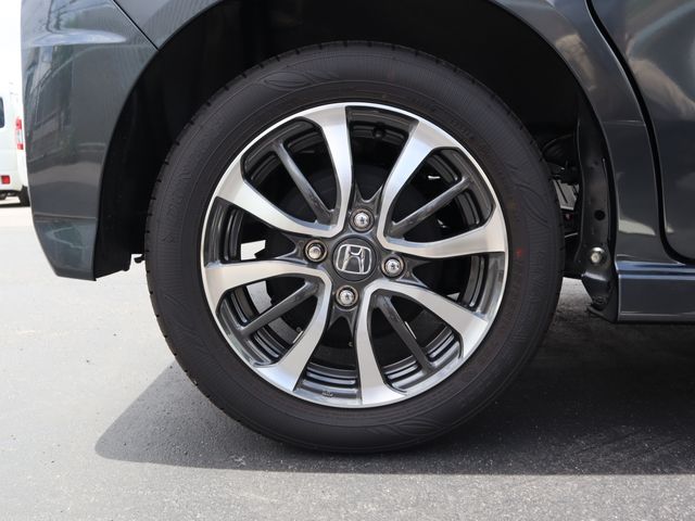 HONDA N BOX CUSTOM 2024 Image 31