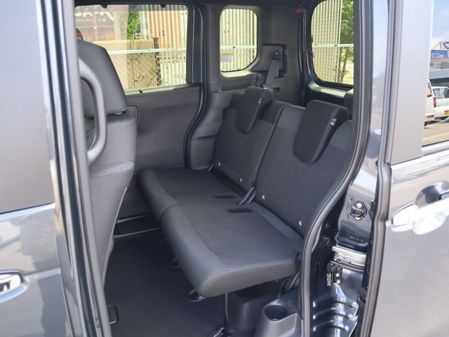 HONDA N BOX CUSTOM 2024 Image 31