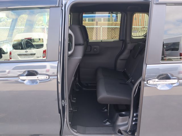 HONDA N BOX CUSTOM 2024 Image 31