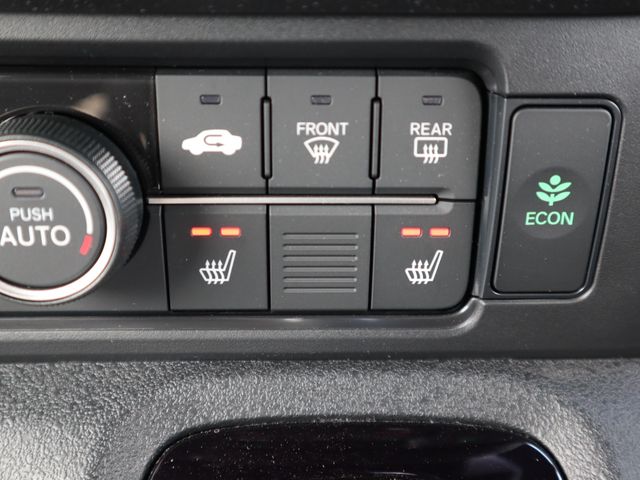 HONDA N BOX CUSTOM 2024 Image 31