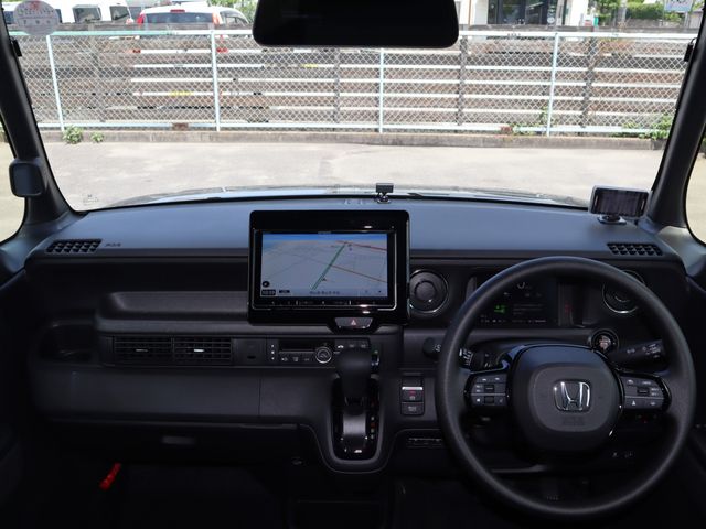 HONDA N BOX CUSTOM 2024 Image 31