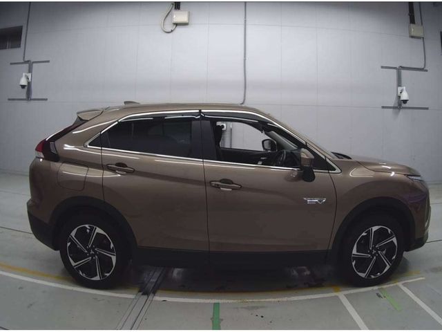 MITSUBISHI ECLIPSE CROSS PHEV 2022 Image 31