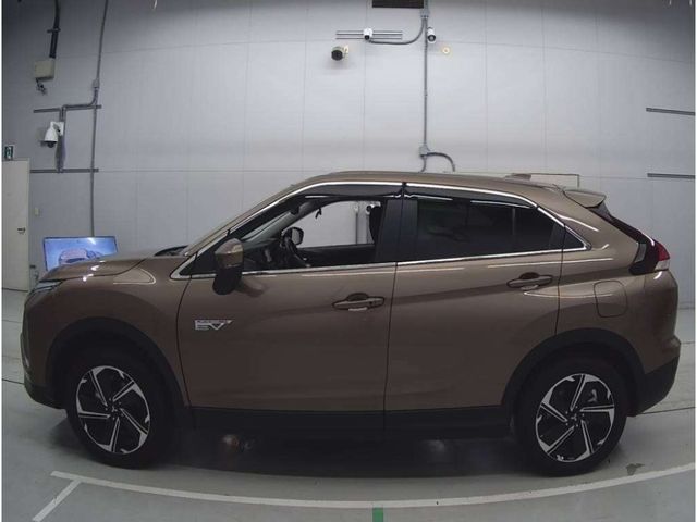MITSUBISHI ECLIPSE CROSS PHEV 2022 Image 31