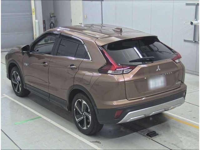 MITSUBISHI ECLIPSE CROSS PHEV 2022 Image 31