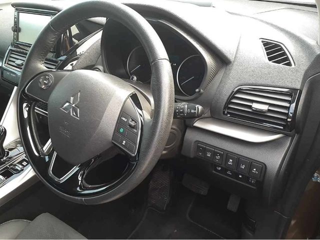 MITSUBISHI ECLIPSE CROSS PHEV 2022 Image 31