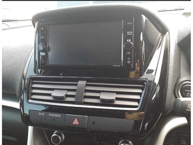 MITSUBISHI ECLIPSE CROSS PHEV 2022 Image 31