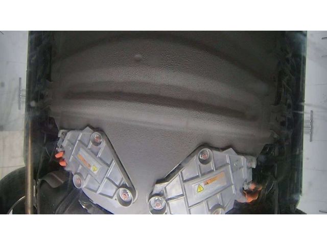 MITSUBISHI ECLIPSE CROSS PHEV 2022 Image 31