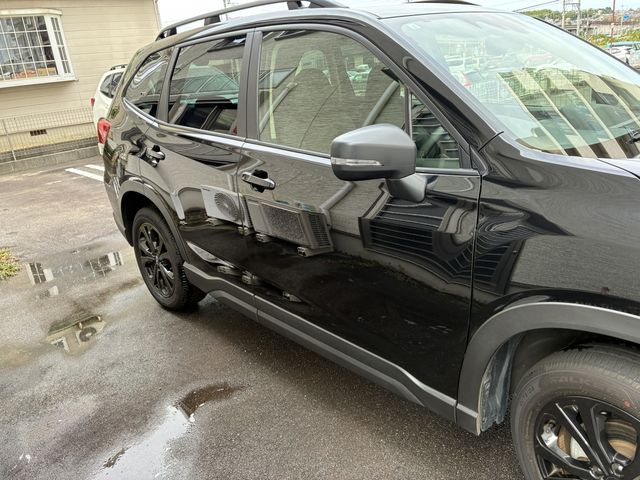 SUBARU FORESTER 2023 Image 31