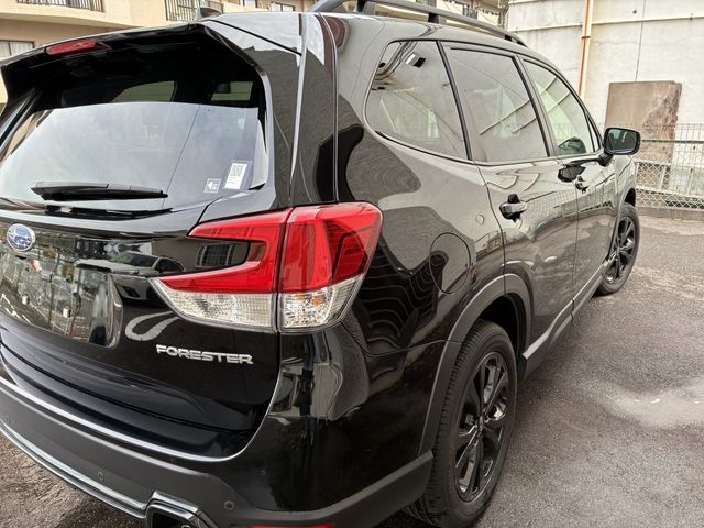 SUBARU FORESTER 2023 Image 31