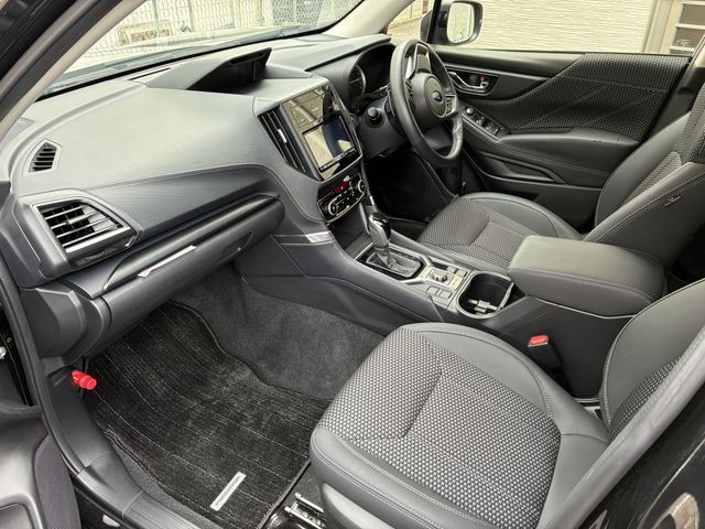 SUBARU FORESTER 2023 Image 31