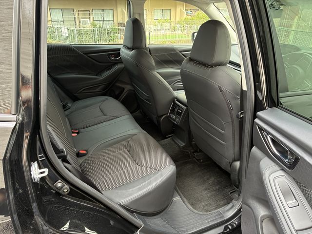 SUBARU FORESTER 2023 Image 31