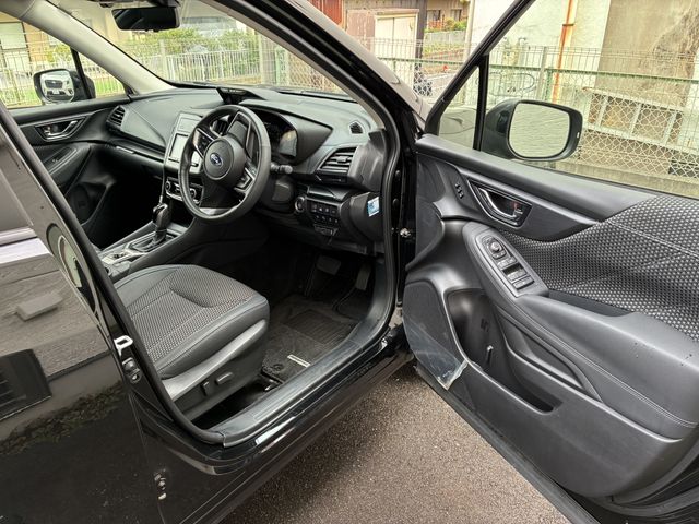 SUBARU FORESTER 2023 Image 31