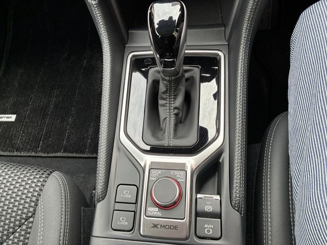 SUBARU FORESTER 2023 Image 31