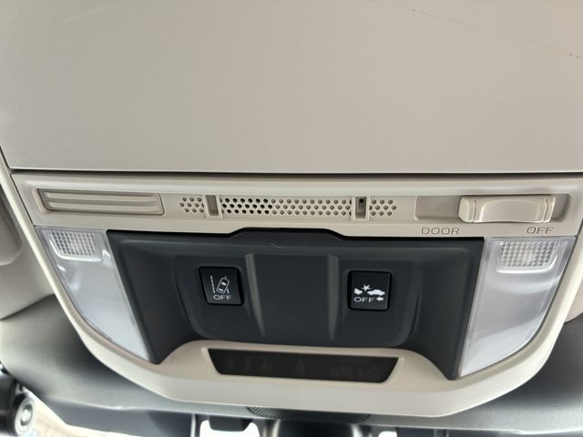 SUBARU FORESTER 2023 Image 31