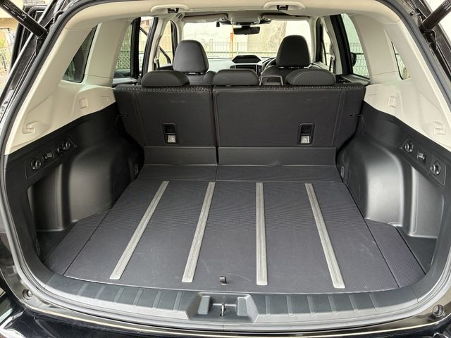SUBARU FORESTER 2023 Image 31