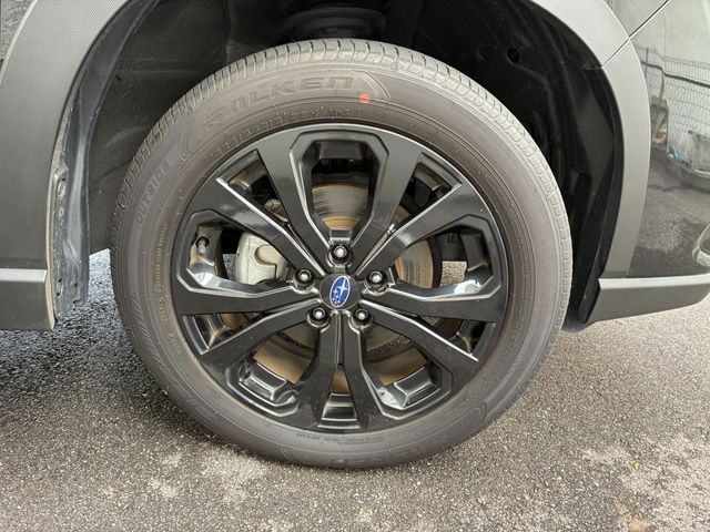 SUBARU FORESTER 2023 Image 31