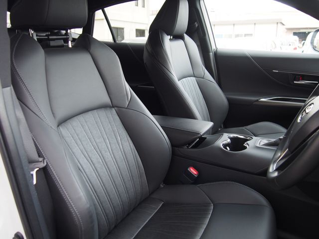 TOYOTA HARRIER 2WD 2023 Image 31