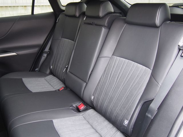 TOYOTA HARRIER 2WD 2023 Image 31