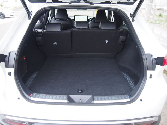 TOYOTA HARRIER 2WD 2023 Image 31