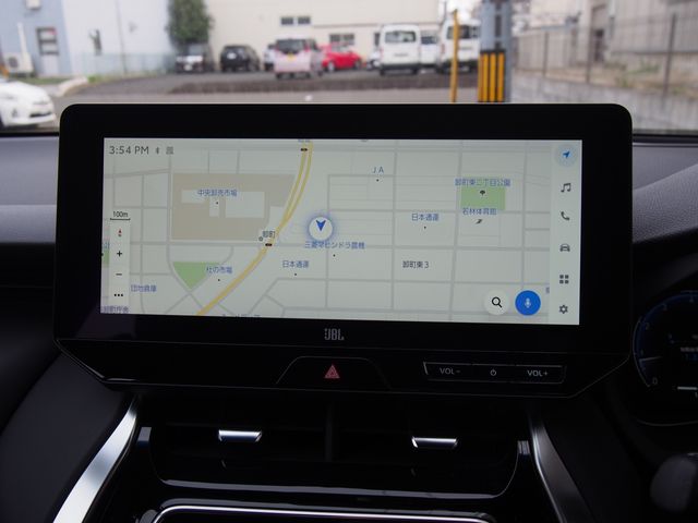 TOYOTA HARRIER 2WD 2023 Image 31