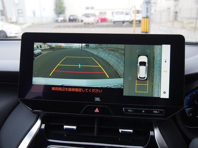 TOYOTA HARRIER 2WD 2023 Image 31