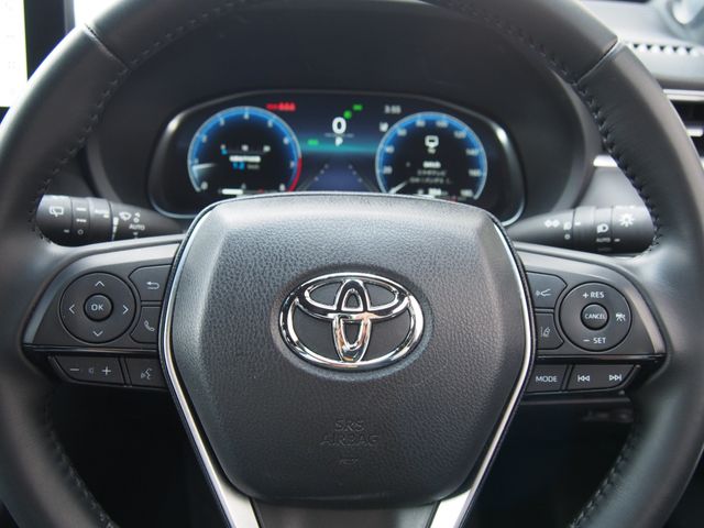 TOYOTA HARRIER 2WD 2023 Image 31