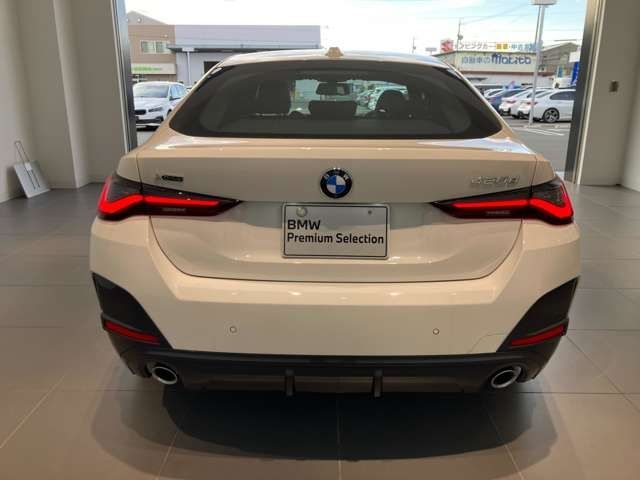 BMW 4SERIES GRAN COU 2024 Image 31