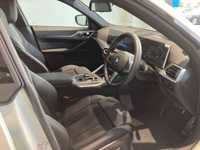 BMW 4SERIES GRAN COU 2024 Image 31