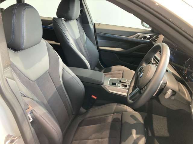 BMW 4SERIES GRAN COU 2024 Image 31