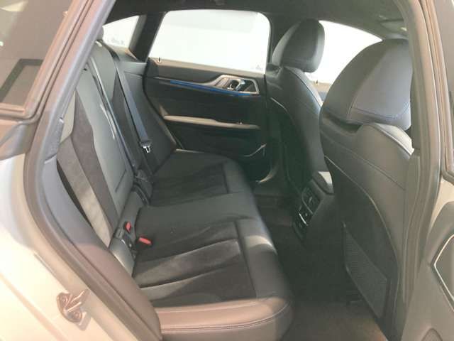 BMW 4SERIES GRAN COU 2024 Image 31