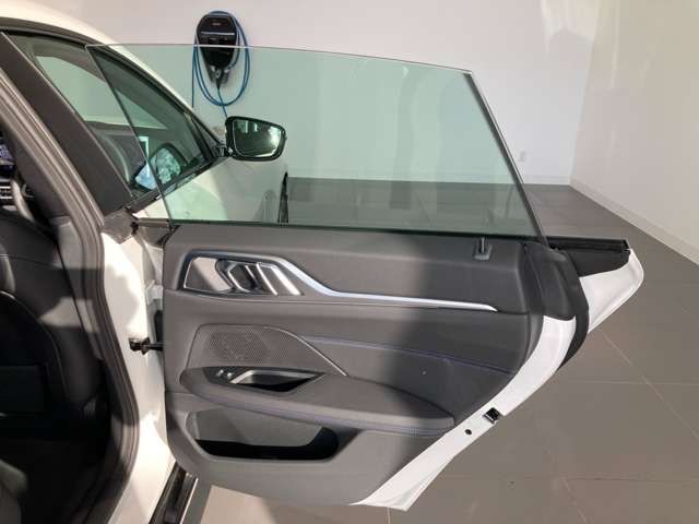 BMW 4SERIES GRAN COU 2024 Image 31