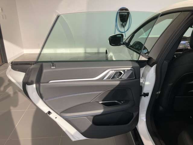 BMW 4SERIES GRAN COU 2024 Image 31