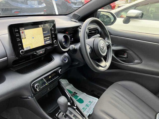 TOYOTA YARIS 2020 Image 31