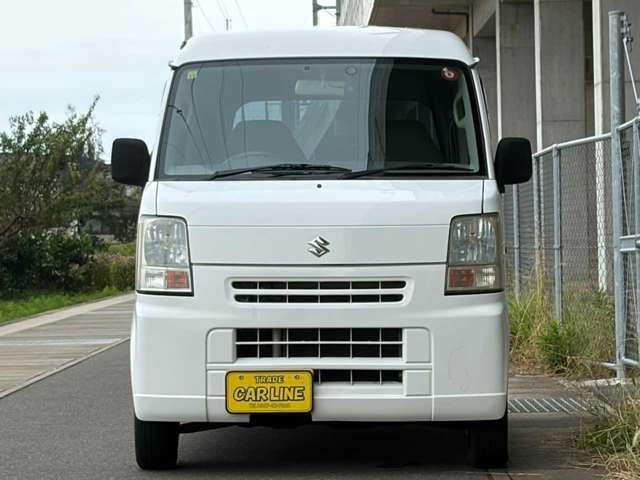 SUZUKI EVERY VAN 2009 Image 31