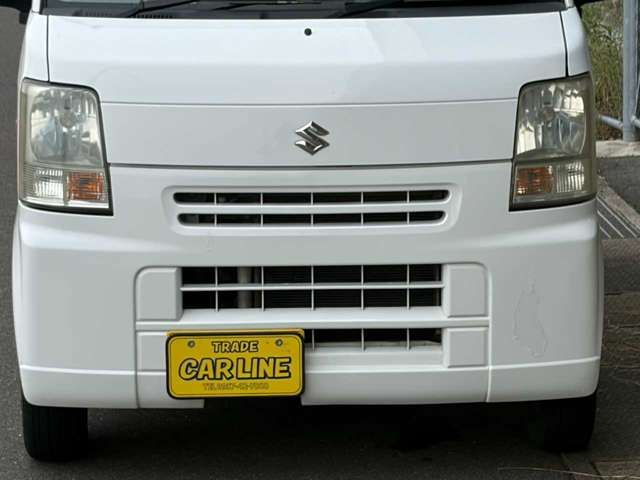 SUZUKI EVERY VAN 2009 Image 31